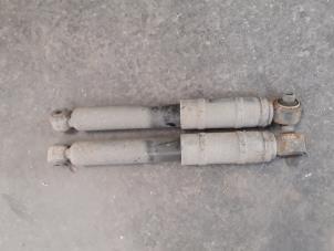 Used Shock absorber kit Opel Meriva 1.4 16V Ecotec Price on request offered by Autodemontage Joko B.V.