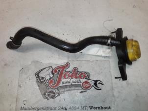 Used Oil fill pipe Opel Vivaro 2.0 CDTI Price on request offered by Autodemontage Joko B.V.