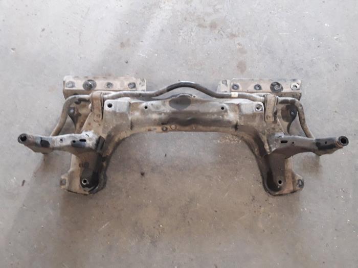 Alfa Romeo 147 Subframes stock | ProxyParts.com