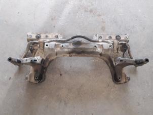 Usados Subchasis Alfa Romeo 147 (937) 1.6 Twin Spark 16V Precio de solicitud ofrecido por Autodemontage Joko B.V.