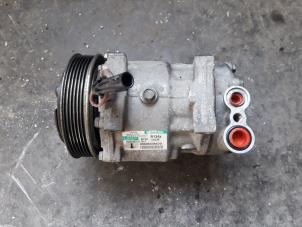 Used Air conditioning pump Alfa Romeo 147 (937) 1.6 Twin Spark 16V Price on request offered by Autodemontage Joko B.V.