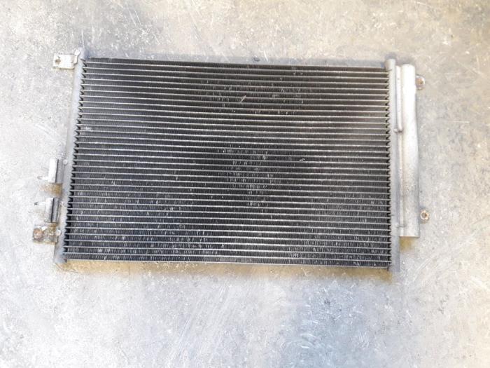 Gebrauchte Klima Kondensor Alfa Romeo 147 (937) 1.6 Twin Spark 16V Preis auf Anfrage angeboten von Autodemontage Joko B.V.