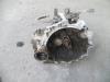 Gearbox from a Seat Ibiza III (6L1), 2002 / 2009 1.4 16V 75, Hatchback, Petrol, 1.390cc, 55kW (75pk), FWD, BBY, 2002-02 / 2008-05, 6L1 2003