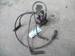 Used Distributorless ignition system Ford Ka I 1.3i Price on request offered by Autodemontage Joko B.V.
