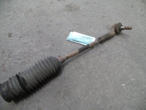 Used Tie rod end, left Seat Ibiza III (6L1) 1.4 16V 75 Price on request offered by Autodemontage Joko B.V.