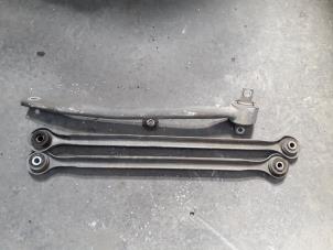 Used Rear torque rod, right Alfa Romeo 147 (937) 1.6 Twin Spark 16V Price on request offered by Autodemontage Joko B.V.