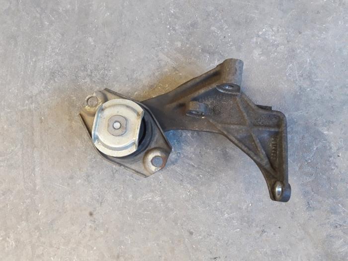 Boite de vitesses pour MERCEDES SPRINTER 3 d'occasion - Jaqu'Auto