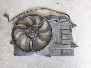 Used Cooling fans BMW Mini One/Cooper (R50) 1.6 16V Cooper Price on request offered by Autodemontage Joko B.V.
