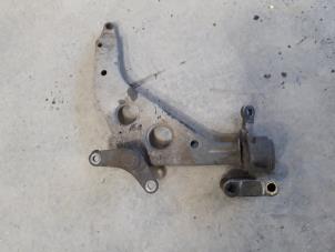 Used Front lower wishbone, right BMW Mini One/Cooper (R50) 1.6 16V Cooper Price on request offered by Autodemontage Joko B.V.