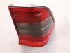 Taillight, right from a Mercedes C Combi (S202), 1996 / 2001 1.8 C180T 16V, Combi/o, Petrol, 1,799cc, 90kW (122pk), RWD, M111920; M111921, 1996-06 / 2000-09, 202.078 1999