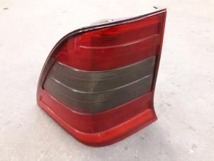Used Taillight, left Mercedes C Combi (S202) 1.8 C180T 16V Price on request offered by Autodemontage Joko B.V.