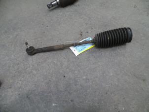 Used Tie rod end, left Fiat Punto II (188) 1.2 60 S Price on request offered by Autodemontage Joko B.V.