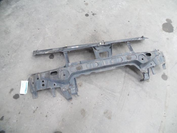 Używane Panel przedni Seat Inca (6K9) 1.9 SDI Cena na żądanie oferowane przez Autodemontage Joko B.V.