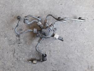 Used Diesel fuel line set Ford Transit Connect 1.8 TDCi 75 Price on request offered by Autodemontage Joko B.V.