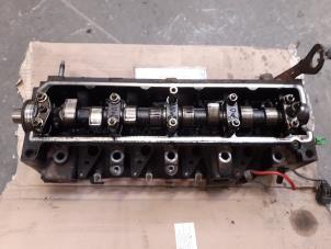Used Cylinder head Ford Transit Connect 1.8 TDCi 75 Price on request offered by Autodemontage Joko B.V.