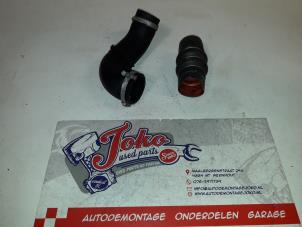 Used Intercooler hose Ford Transit Connect 1.8 TDCi 75 Price on request offered by Autodemontage Joko B.V.