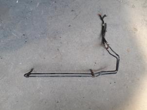 Used Power steering line Ford Transit Connect 1.8 TDCi 75 Price on request offered by Autodemontage Joko B.V.