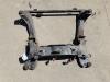 Ford Mondeo III Wagon 1.8 16V Unterrahmen