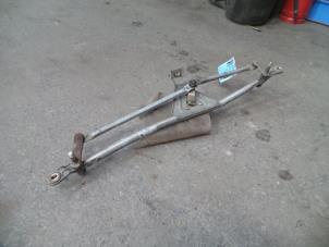 Used Wiper mechanism Seat Inca (6K9) 1.9 SDI Price on request offered by Autodemontage Joko B.V.