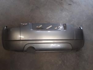 Used Rear bumper Audi TT (8N3) 1.8 20V Turbo Price on request offered by Autodemontage Joko B.V.