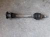 Audi TT (8N3) 1.8 20V Turbo Eje de transmisión izquierda delante