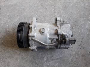 Used Air conditioning pump Audi TT (8N3) 1.8 20V Turbo Price on request offered by Autodemontage Joko B.V.