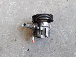 Used Power steering pump Audi TT (8N3) 1.8 20V Turbo Price on request offered by Autodemontage Joko B.V.
