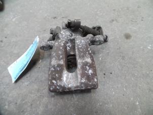 Used Rear brake calliper, left Opel Meriva 1.4 16V Twinport Price on request offered by Autodemontage Joko B.V.