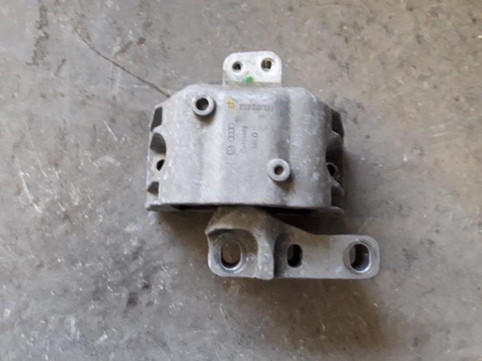 Used Engine mount Audi TT (8N3) 1.8 20V Turbo Price on request offered by Autodemontage Joko B.V.