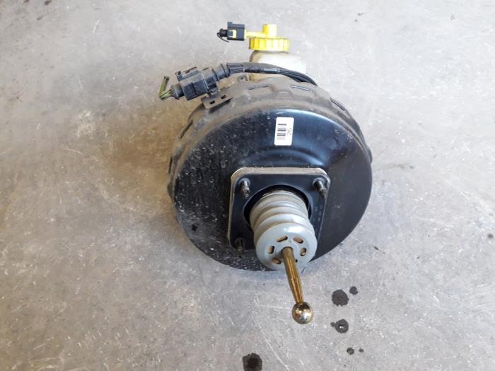 Usagé Assistant de freinage Audi TT (8N3) 1.8 20V Turbo Prix sur demande proposé par Autodemontage Joko B.V.