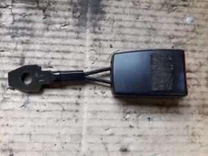 Used Front seatbelt buckle, left Audi TT (8N3) 1.8 20V Turbo Price on request offered by Autodemontage Joko B.V.