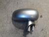 Wing mirror, right from a Audi TT (8N3), 1998 / 2006 1.8 20V Turbo, Compartment, 2-dr, Petrol, 1.781cc, 140kW (190pk), FWD, BVR, 2005-09 / 2006-10, 8N3 2005