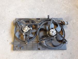 Used Cooling fans Audi TT (8N3) 1.8 20V Turbo Price on request offered by Autodemontage Joko B.V.
