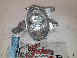 Used Spotlight, right Peugeot 206 (2A/C/H/J/S) 1.4 XR,XS,XT,Gentry Price on request offered by Autodemontage Joko B.V.