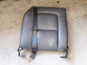 Used Rear seatbelt, right Audi TT (8N3) 1.8 20V Turbo Price on request offered by Autodemontage Joko B.V.
