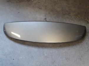 Used Spoiler Citroen C4 Picasso (UD/UE/UF) 1.6 HDiF 16V 110 Price on request offered by Autodemontage Joko B.V.