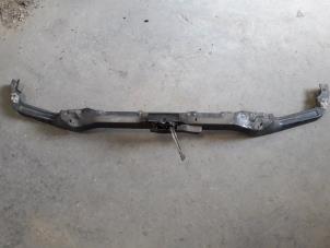 Used Front panel Citroen C4 Picasso (UD/UE/UF) 1.6 HDiF 16V 110 Price on request offered by Autodemontage Joko B.V.