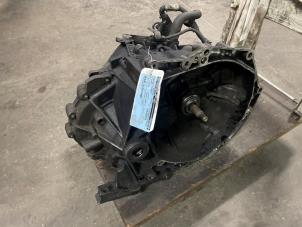 Used Gearbox Citroen C4 Picasso (UD/UE/UF) 1.6 HDiF 16V 110 Price on request offered by Autodemontage Joko B.V.
