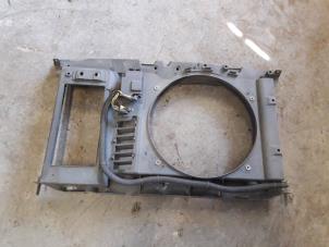 Used Front panel Citroen C4 Picasso (UD/UE/UF) 1.6 HDiF 16V 110 Price on request offered by Autodemontage Joko B.V.