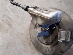 Used Brake pump Citroen C4 Picasso (UD/UE/UF) 1.6 HDiF 16V 110 Price on request offered by Autodemontage Joko B.V.