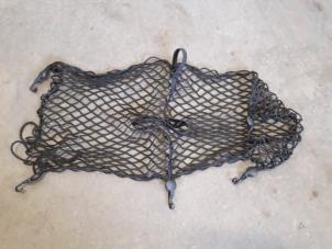 Used Luggage net Citroen C4 Picasso (UD/UE/UF) 1.6 HDiF 16V 110 Price on request offered by Autodemontage Joko B.V.