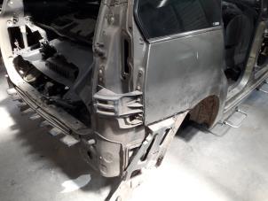 Used Rear left bodywork corner Citroen C4 Picasso (UD/UE/UF) 1.6 HDiF 16V 110 Price on request offered by Autodemontage Joko B.V.