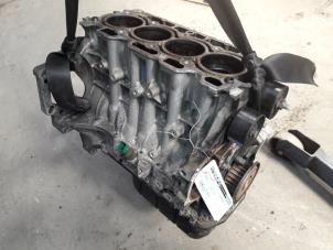 Used Engine crankcase Peugeot Partner (GC/GF/GG/GJ/GK) 1.6 HDI 90 Price on request offered by Autodemontage Joko B.V.