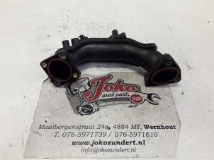 Used Air intake hose Peugeot Partner (GC/GF/GG/GJ/GK) 1.6 HDI 90 Price on request offered by Autodemontage Joko B.V.