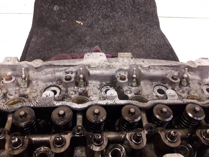 Gebrauchte Glühkerze Peugeot Partner (GC/GF/GG/GJ/GK) 1.6 HDI 90 Preis auf Anfrage angeboten von Autodemontage Joko B.V.
