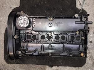 Used Rocker cover Alfa Romeo 147 (937) 1.6 Twin Spark 16V Price on request offered by Autodemontage Joko B.V.