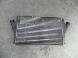 Used Intercooler Opel Vectra C Caravan 1.9 CDTI 120 Price on request offered by Autodemontage Joko B.V.