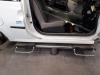 Sill, right from a Renault Twingo II (CN), 2007 / 2014 1.5 dCi 70, Hatchback, 2-dr, Diesel, 1.461cc, 47kW (64pk), FWD, K9K740; K9K17, 2007-03 / 2014-09, CN0E 2009