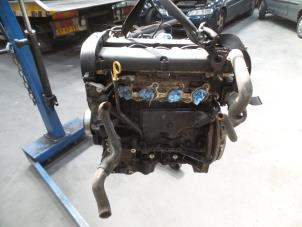 Used Engine Ford Focus 1 1.8 16V Price on request offered by Autodemontage Joko B.V.