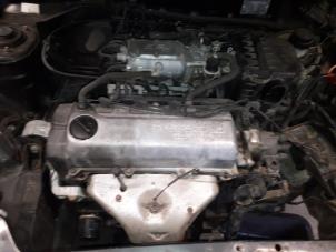 Used Engine Daihatsu Charade (G200/201/202/203/204) 1.3i TX/CX 16V Price on request offered by Autodemontage Joko B.V.